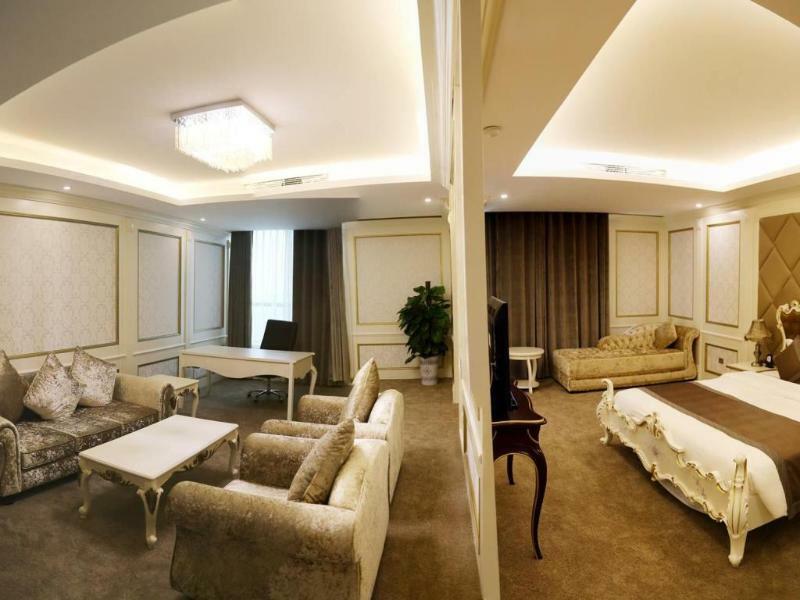 มวง ทานห์ ทานห์ ฮัว โฮเต็ล Hotel Thanh Hoa ภายนอก รูปภาพ