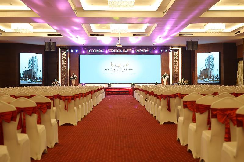 มวง ทานห์ ทานห์ ฮัว โฮเต็ล Hotel Thanh Hoa ภายนอก รูปภาพ